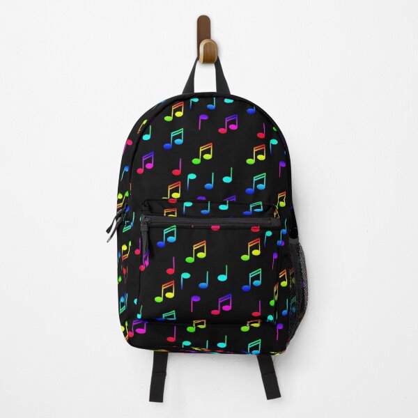 Item preview, Kopie von Colorful Rainbow Music Notes pack designed and sold by IrinchiDE.