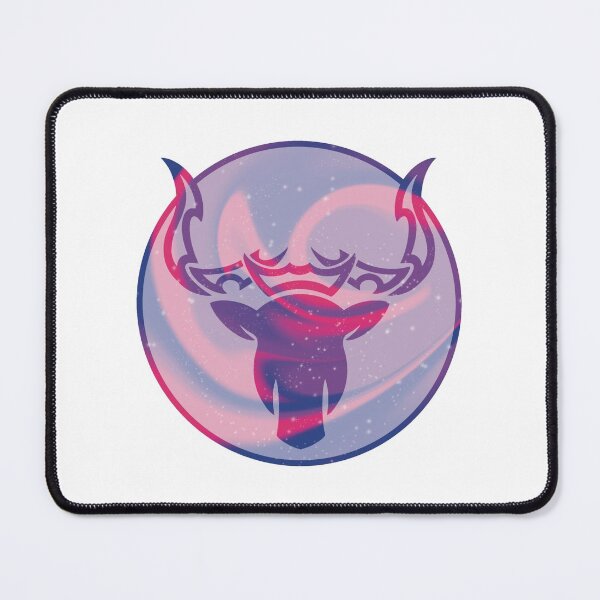 Item preview, Bisexual Taurus Zodiac Sign  designed and sold by AdlayasDesigns.