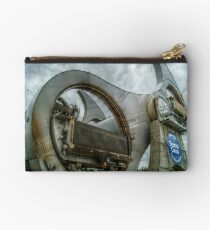 Falkirk Wheel Studio Pouch