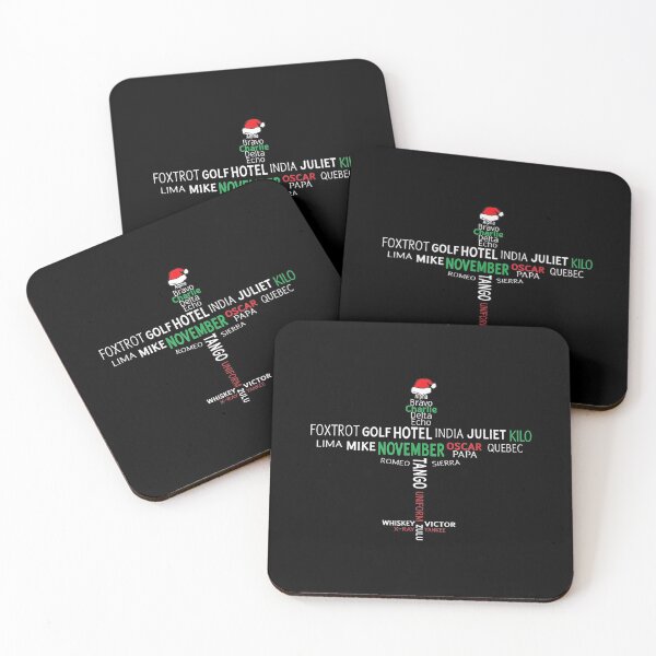 Item preview, Phonetic Aviation Alphabet Plane Costume Pilot Christmas designed and sold by maudean.