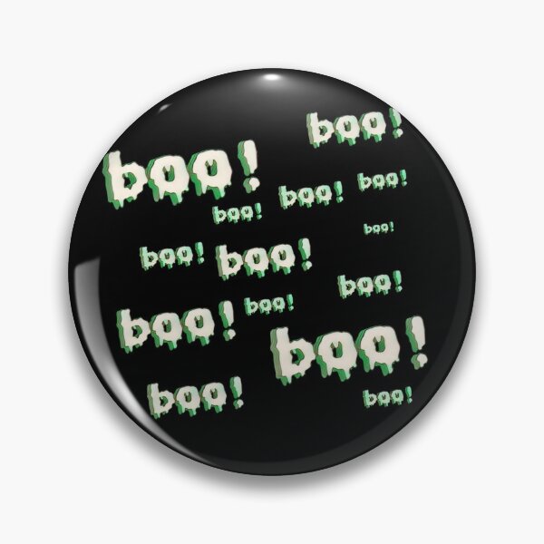 Item preview, BOO!!! designed and sold by Kawaii85.