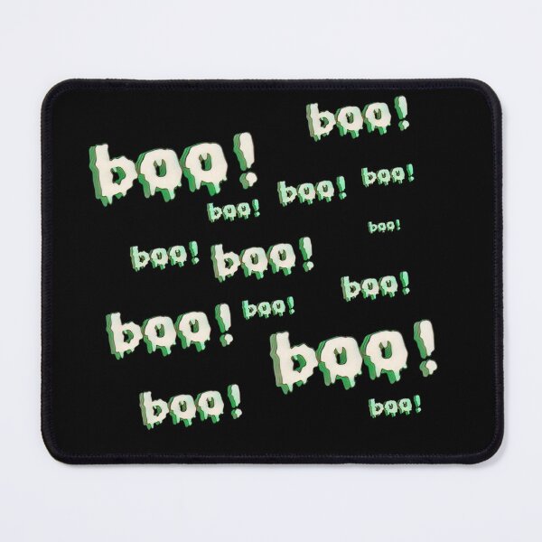 Item preview, BOO!!! designed and sold by Kawaii85.