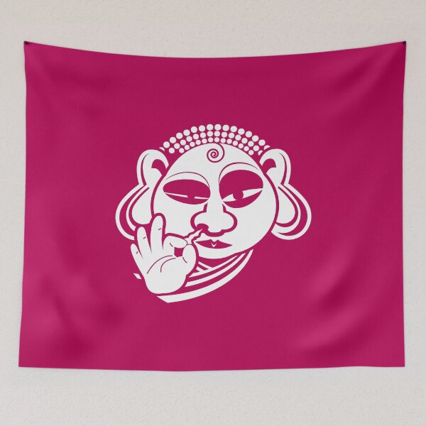 Item preview, Not always a good BUDDA designed and sold by saiglobalnt.