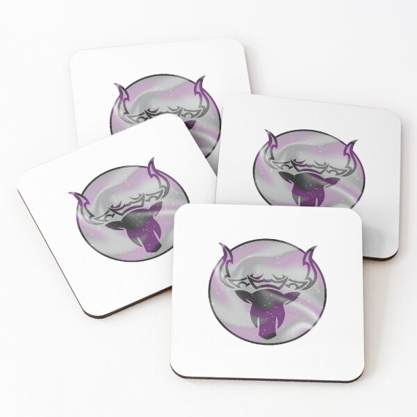 Item preview, Asexual Taurus Zodiac Sign  designed and sold by AdlayasDesigns.