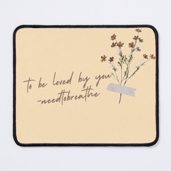 Item preview, Who Am I need to breathe lyrics designed and sold by poxy-wi.