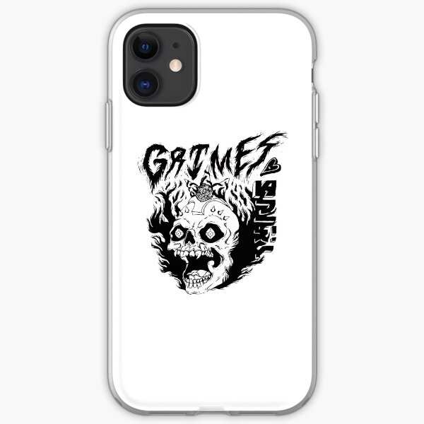 visions iPhone Soft Case