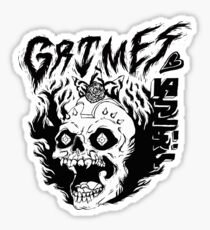visions Sticker