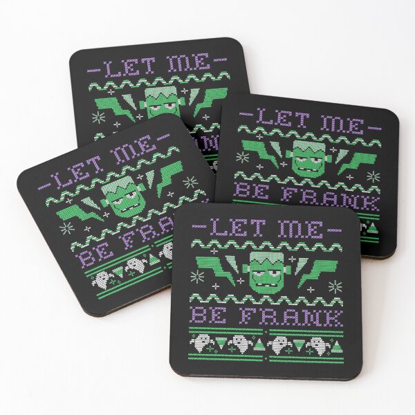 Item preview, Let me be Frank designed and sold by TheHillSpruce.