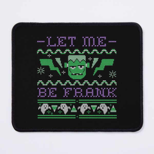 Item preview, Let me be Frank designed and sold by TheHillSpruce.