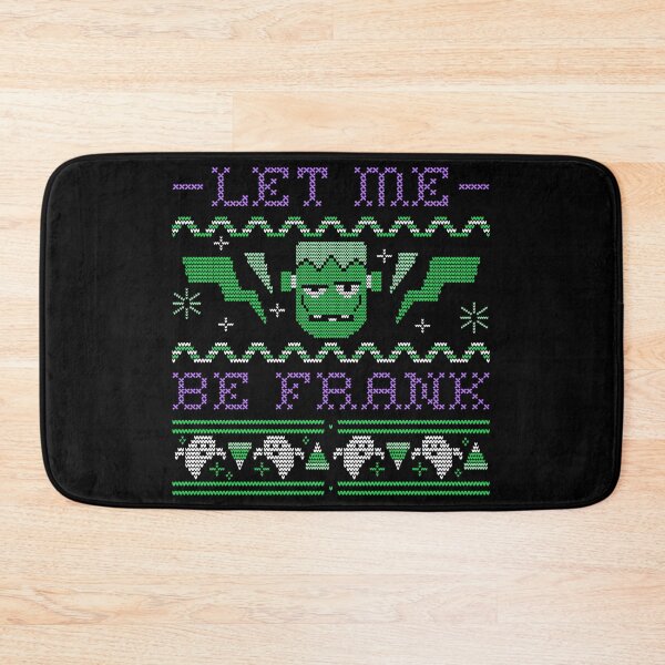 Item preview, Let me be Frank designed and sold by TheHillSpruce.