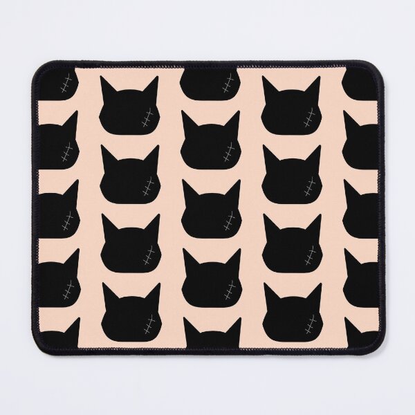 Item preview, Naughty cat  designed and sold by DDLart.