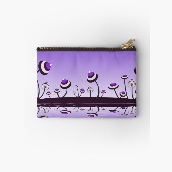 Item preview, Peculiar Mushrooms designed and sold by gracefullizard.