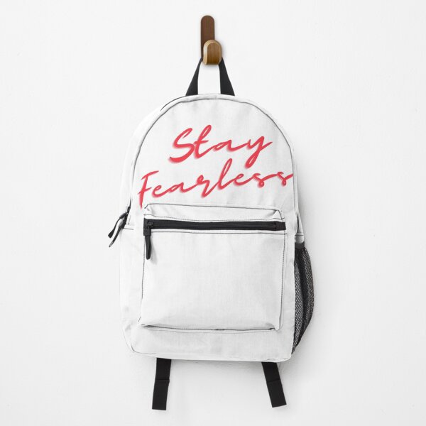 Item preview, Stay Fearless designed and sold by Bobby326.