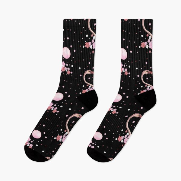 Item preview, Flamingo, pink flowers and big bubblegum designed and sold by Collagedream.