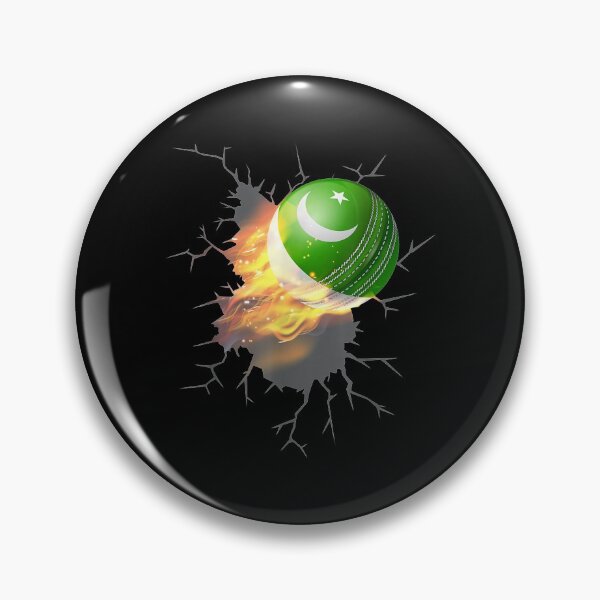 Item preview, Pakistan Cricket Kit 2019 Pakistani Fans Gift designed and sold by angelata.