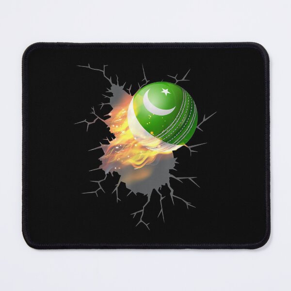 Item preview, Pakistan Cricket Kit 2019 Pakistani Fans Gift designed and sold by angelata.