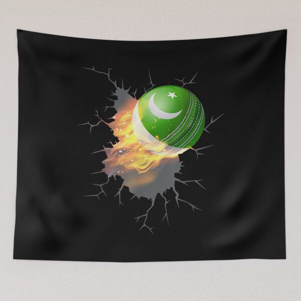 Item preview, Pakistan Cricket Kit 2019 Pakistani Fans Gift designed and sold by angelata.