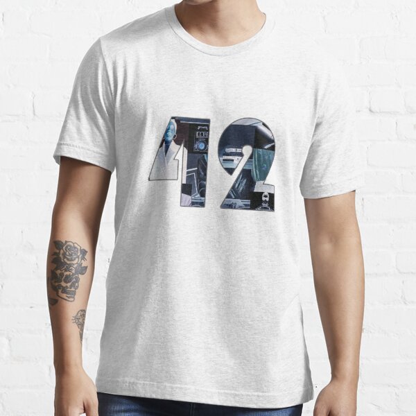 Mariano Rivera 42 T-Shirt NT  Shirts, T shirt, Print clothes