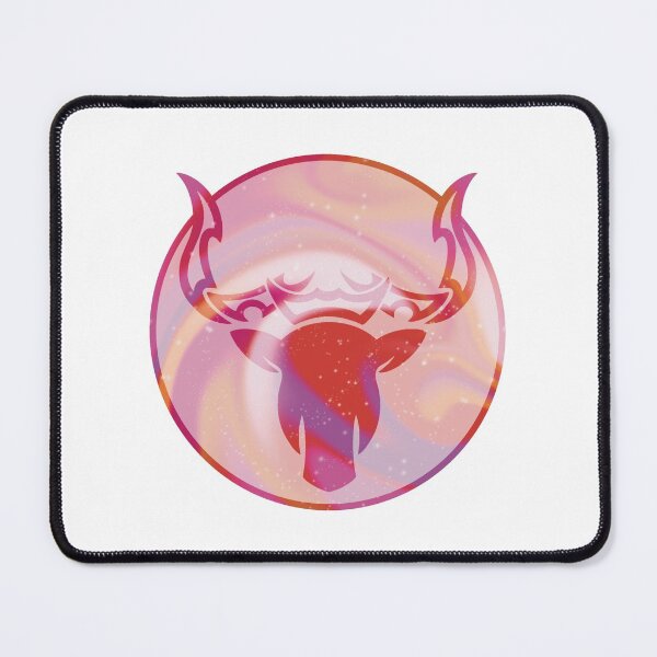 Item preview, Lesbian Taurus Zodiac Sign designed and sold by AdlayasDesigns.