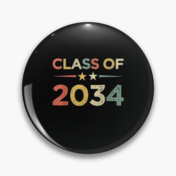 Item preview, Class of 2034 Grow With Me designed and sold by MivaanshiAhe.