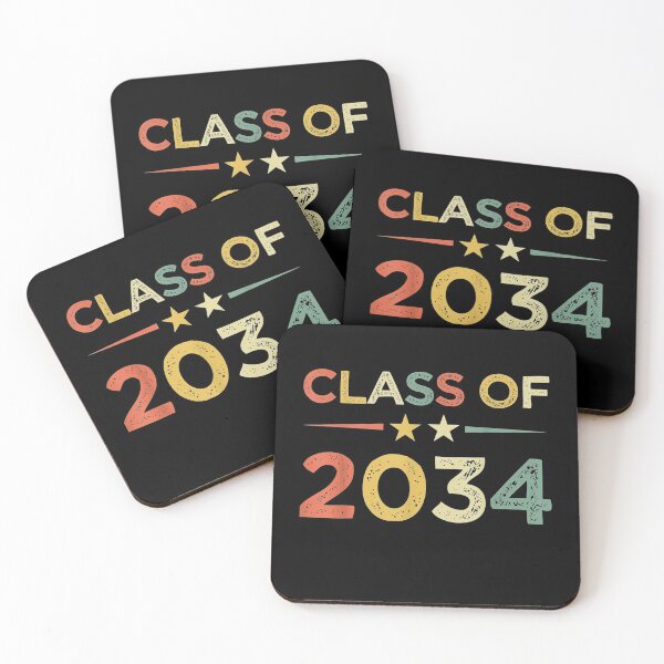Item preview, Class of 2034 Grow With Me designed and sold by MivaanshiAhe.