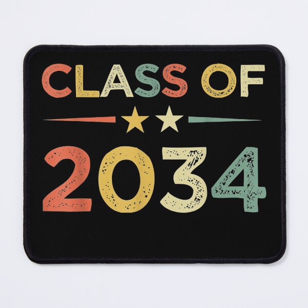 Item preview, Class of 2034 Grow With Me designed and sold by MivaanshiAhe.