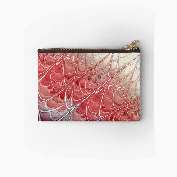Item preview, Red Folium designed and sold by gracefullizard.