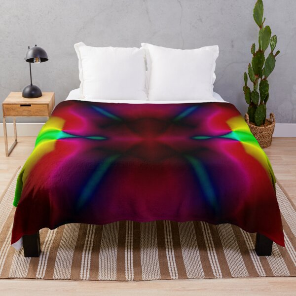 Item preview, Aesthetic multi-colored expressionism abstract pattern by Code03. The "Drill" designed and sold by Code03.