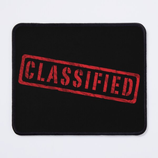 Item preview, Classified designed and sold by blackiguana.