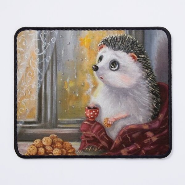 Item preview, Make Cozy For Rainy Weather designed and sold by iamdesigns14.
