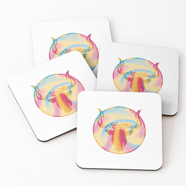 Item preview, Pansexual Taurus Zodiac Sign  designed and sold by AdlayasDesigns.
