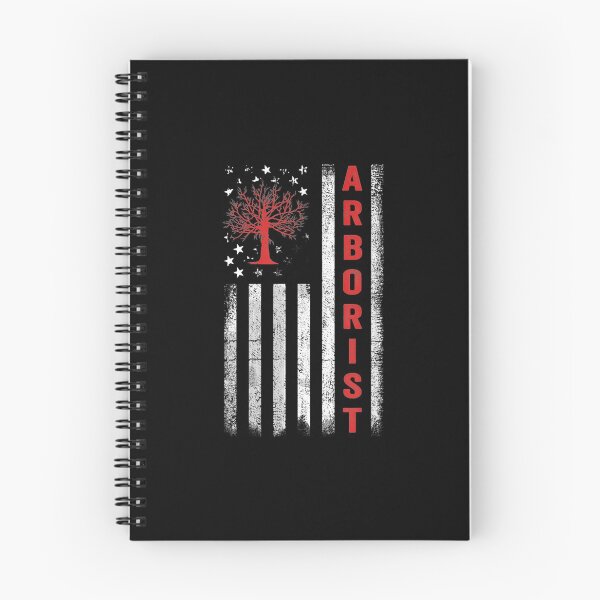 Item preview, Usa Flag Arborist For Tree Climber To Arbor Day designed and sold by angelata.