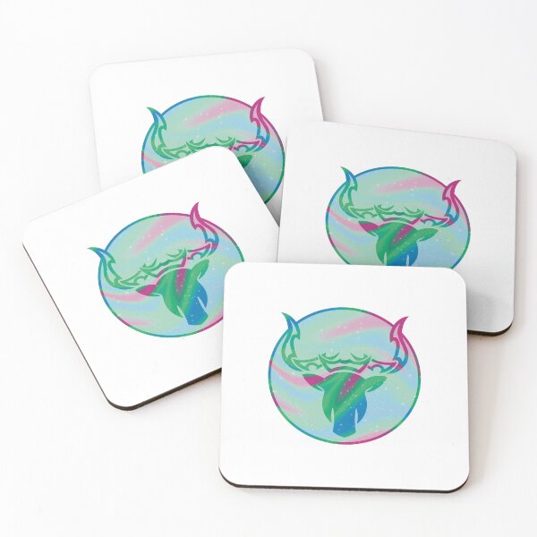 Item preview, Polysexual Taurus Zodiac Sign  designed and sold by AdlayasDesigns.