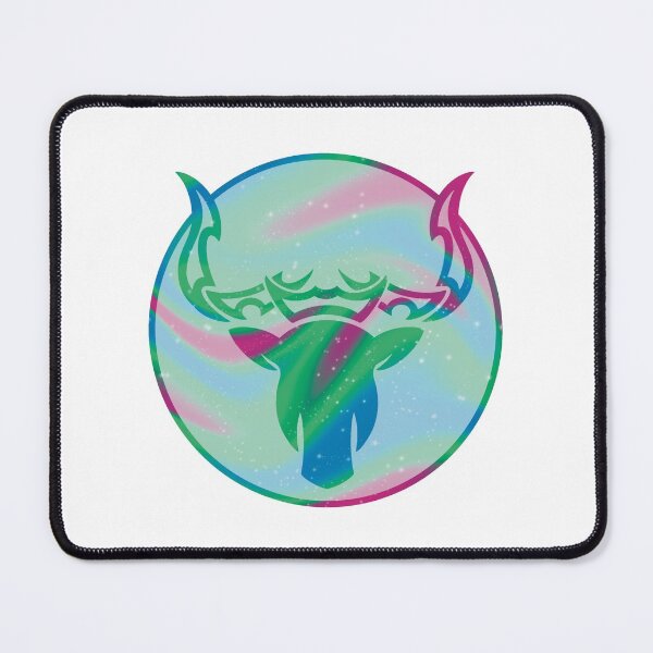 Item preview, Polysexual Taurus Zodiac Sign designed and sold by AdlayasDesigns.