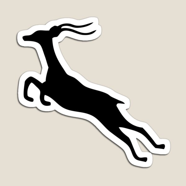 Item preview, antelope africa designed and sold by huggymauve.