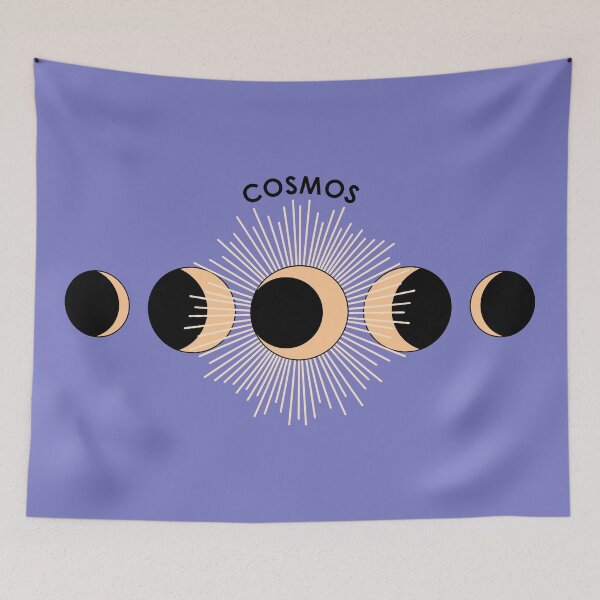 Item preview, Moon Phases Sun designed and sold by TeraJight.