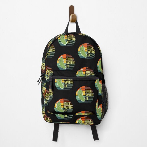 Item preview, Dill With It designed and sold by ZiesMerch.