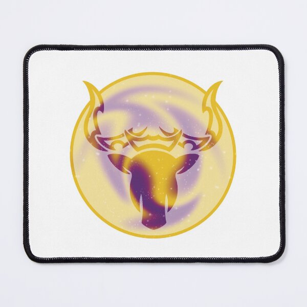 Item preview, Intersex Taurus Zodiac Sign designed and sold by AdlayasDesigns.