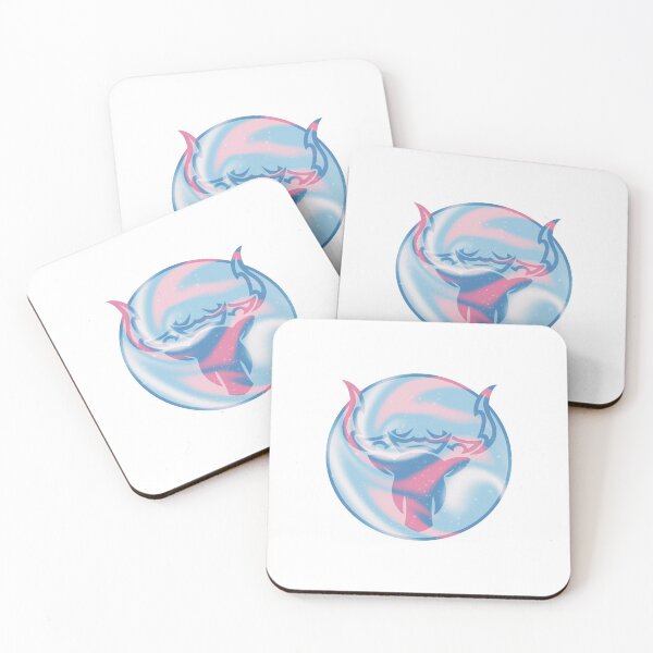 Item preview, Transgender Taurus Zodiac Sign  designed and sold by AdlayasDesigns.