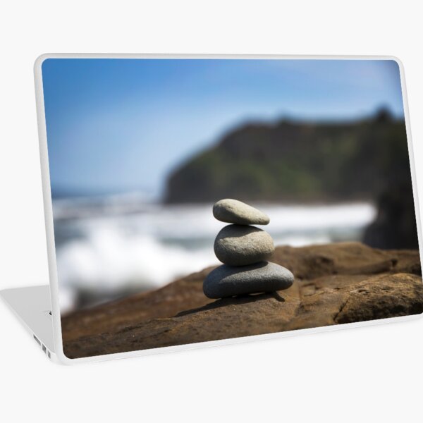 Heiau Laptop Skin