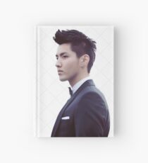 Kris Wu Yifan Notizbuch