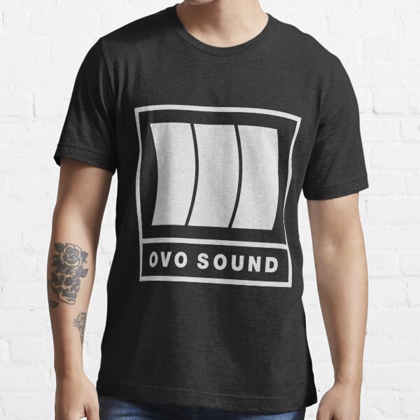 ovo sound t shirt