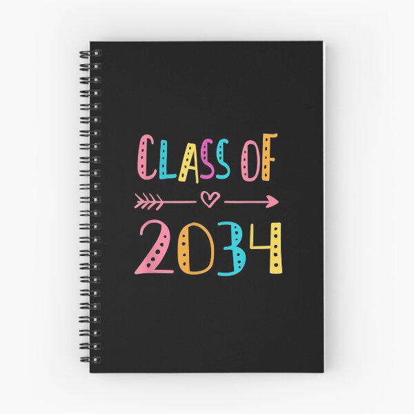 Item preview, CLASS OF 2034 Grow With Me First Day Ofchool designed and sold by MivaanshiAhe.