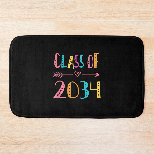 Item preview, CLASS OF 2034 Grow With Me First Day Ofchool designed and sold by MivaanshiAhe.