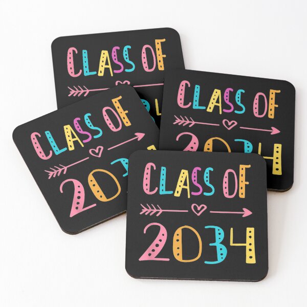 Item preview, CLASS OF 2034 Grow With Me First Day Ofchool designed and sold by MivaanshiAhe.