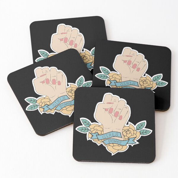 Item preview, Girls Power designed and sold by MyGRLPWR.