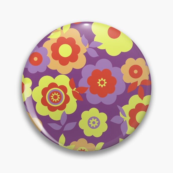 Item preview, Eilin's Spring Flowers 20 designed and sold by B & K     Store.