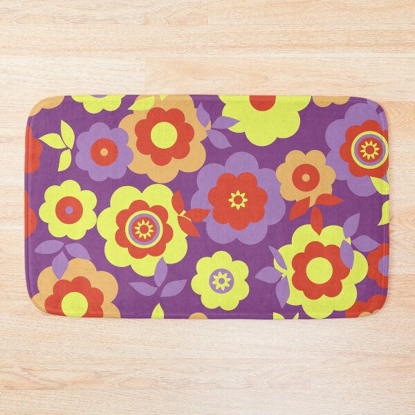 Item preview, Eilin's Spring Flowers 20 designed and sold by B & K     Store.