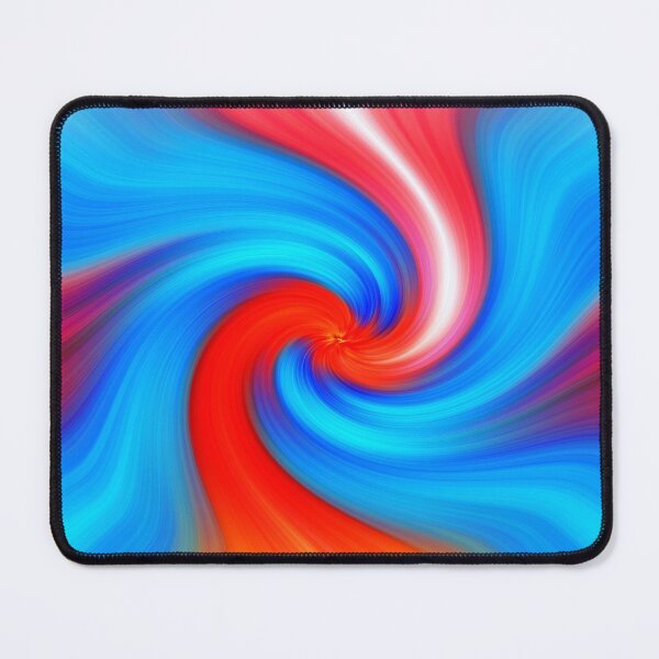Item preview, Maybe you love red and blue designed and sold by FOLK ART FUSION.