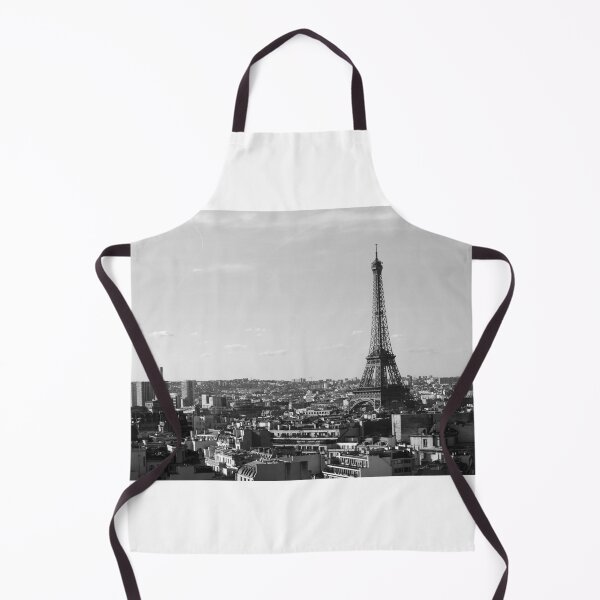 Item preview, City Tower Capitol Downtown Landmark Paris France Architecture designed and sold by MonArtisteSam.